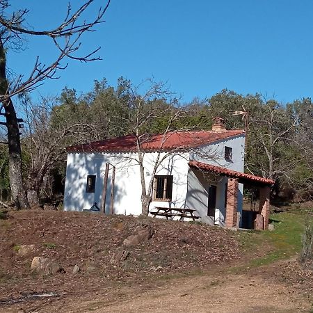 Viviendas Rurales Del Robledo Castano de Robledo Εξωτερικό φωτογραφία