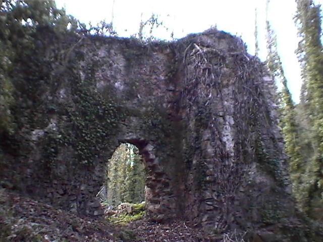 Viviendas Rurales Del Robledo Castano de Robledo Εξωτερικό φωτογραφία